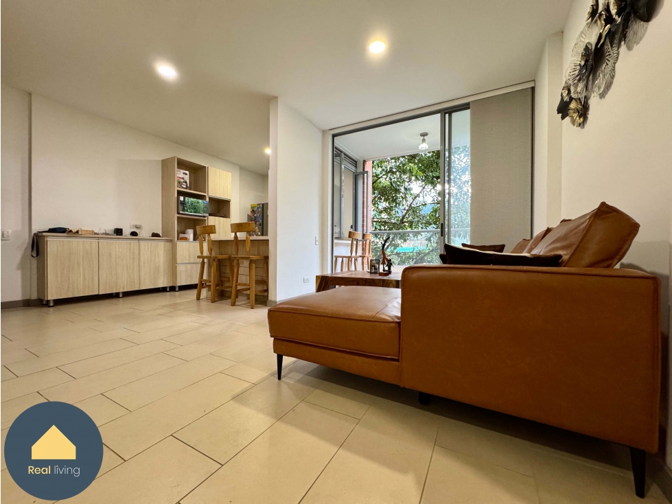 Venta apartamento en Loma de Las Brujas - Envigado — foto 3