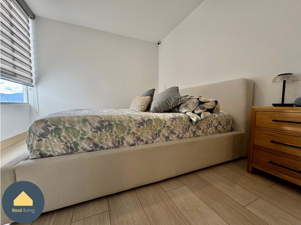 Venta apartamento en la Loma del Indio - El Poblado - Medellin — foto 6