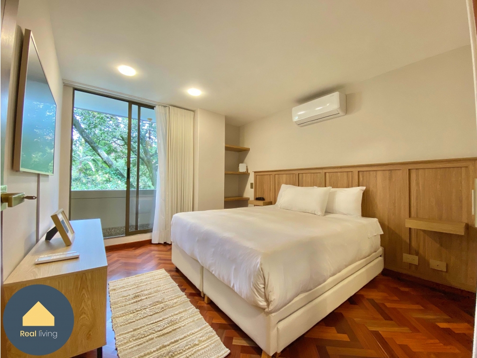 Venta apartamento en Provenza - El Poblado - Medellín — foto 6