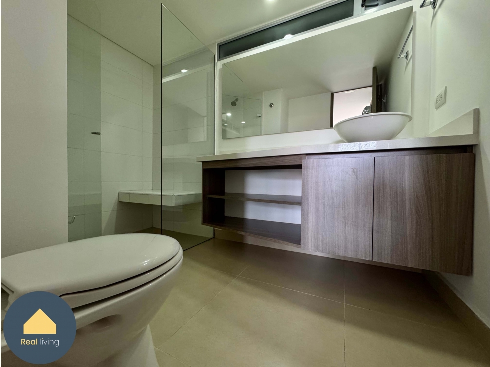 Venta apartamento en Loma de Las Brujas - Envigado — foto 6