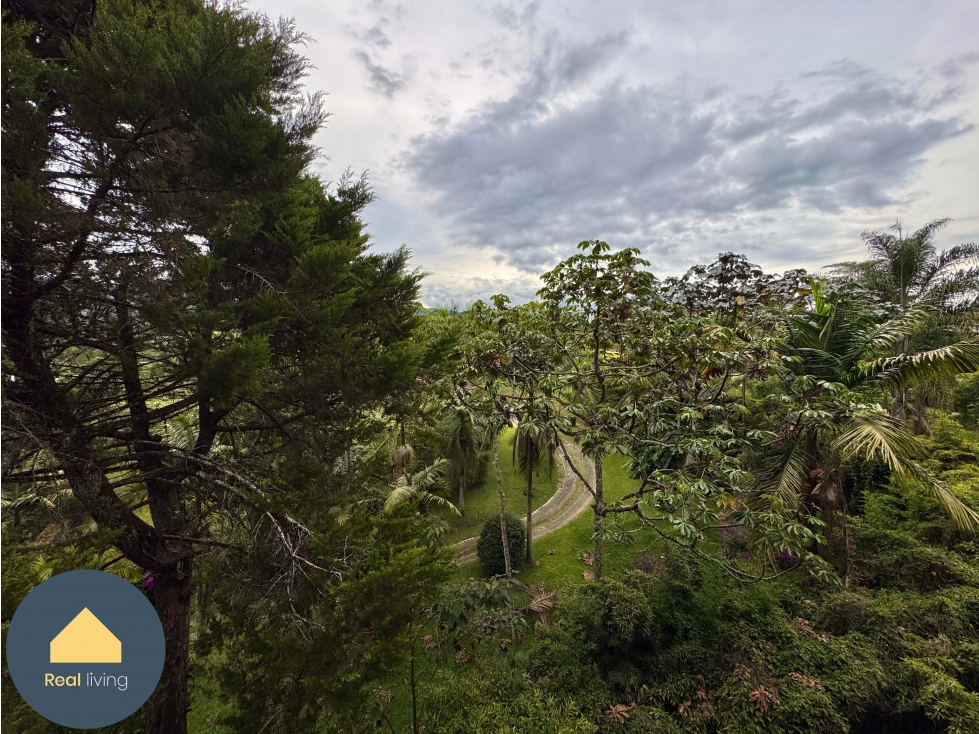 Venta apartamento tipo loft, en El Retiro, Antioquia - 5