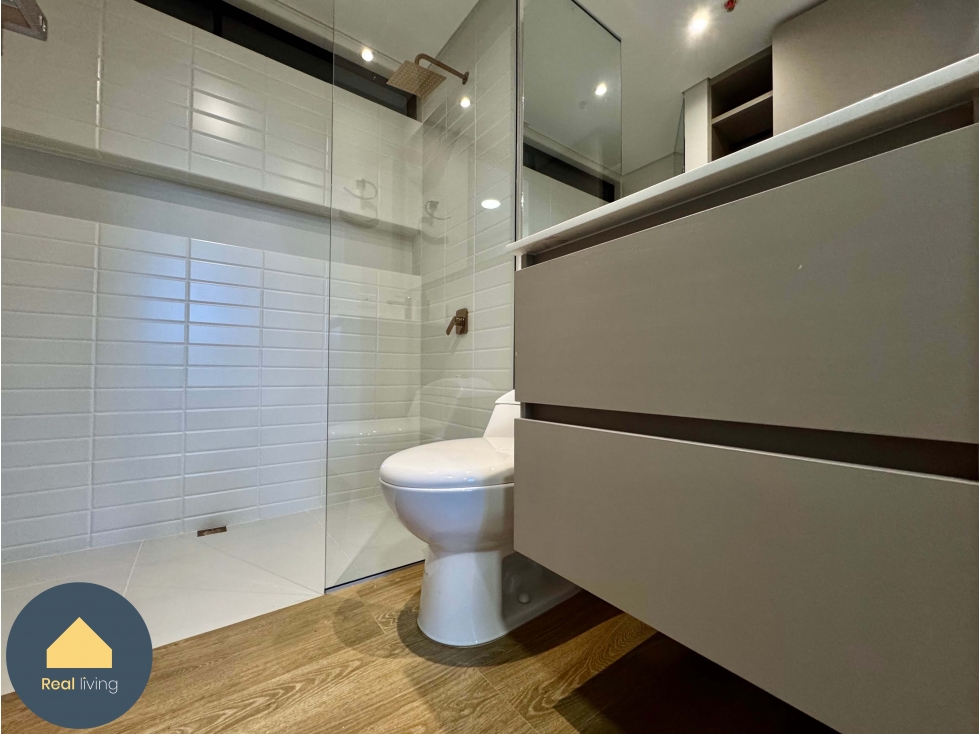 Venta apartamento en El Retiro, sector Don Diego - Antioquia — foto 6