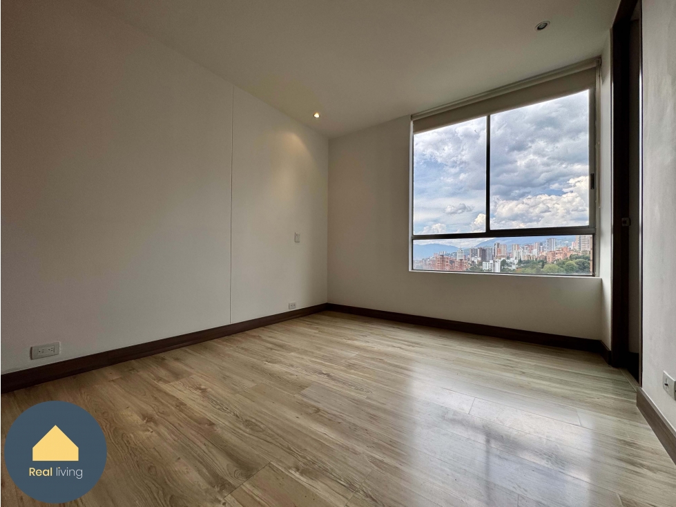 Venta apartamento en Loma del Esmeraldal - Envigado — foto 4