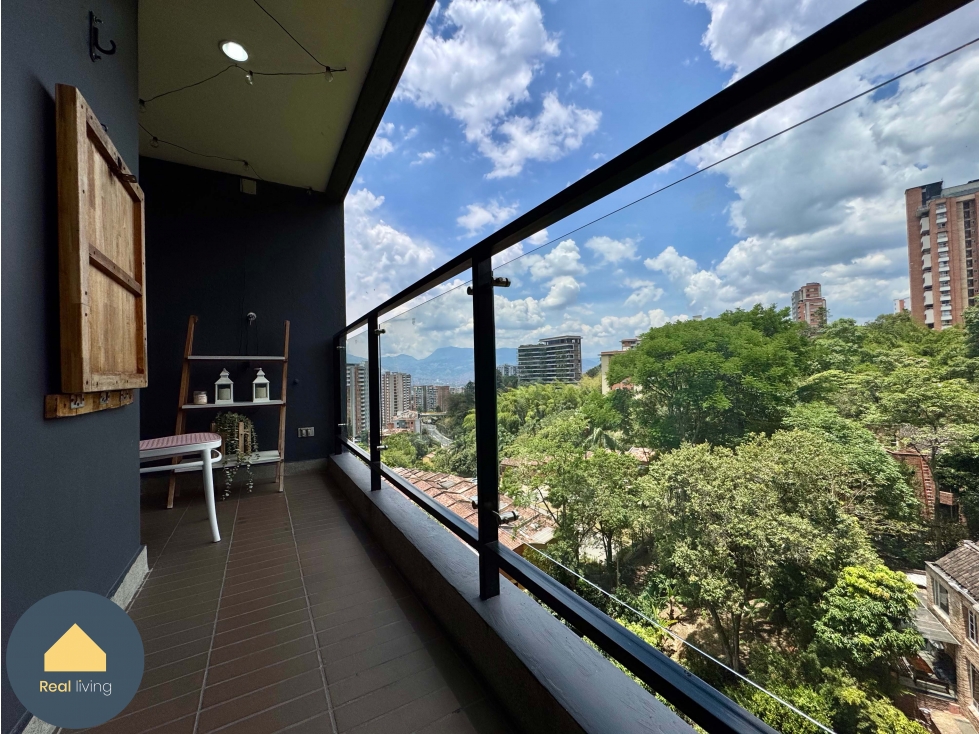 Venta apartamento en Loma del Esmeraldal - Envigado — foto 6