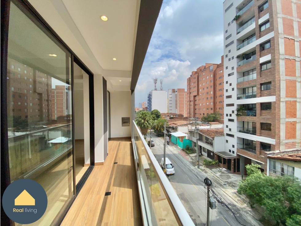 Venta apartamento en Conquistadores, Medellin — foto 2