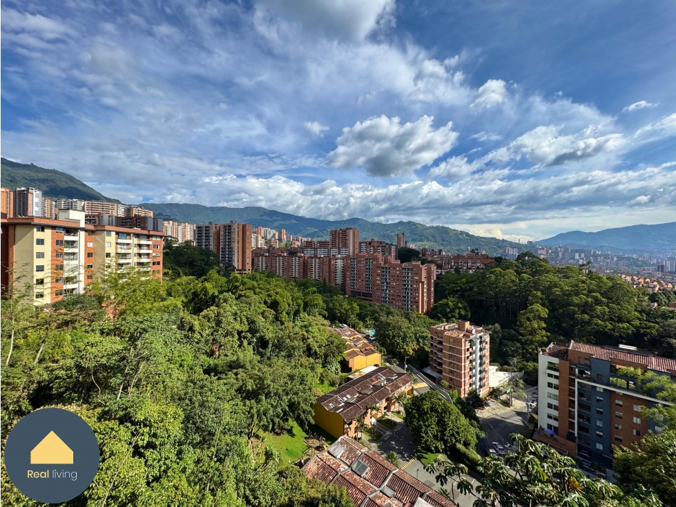 Venta apartamento en la Loma del Esmeraldal, Envigado — foto 4