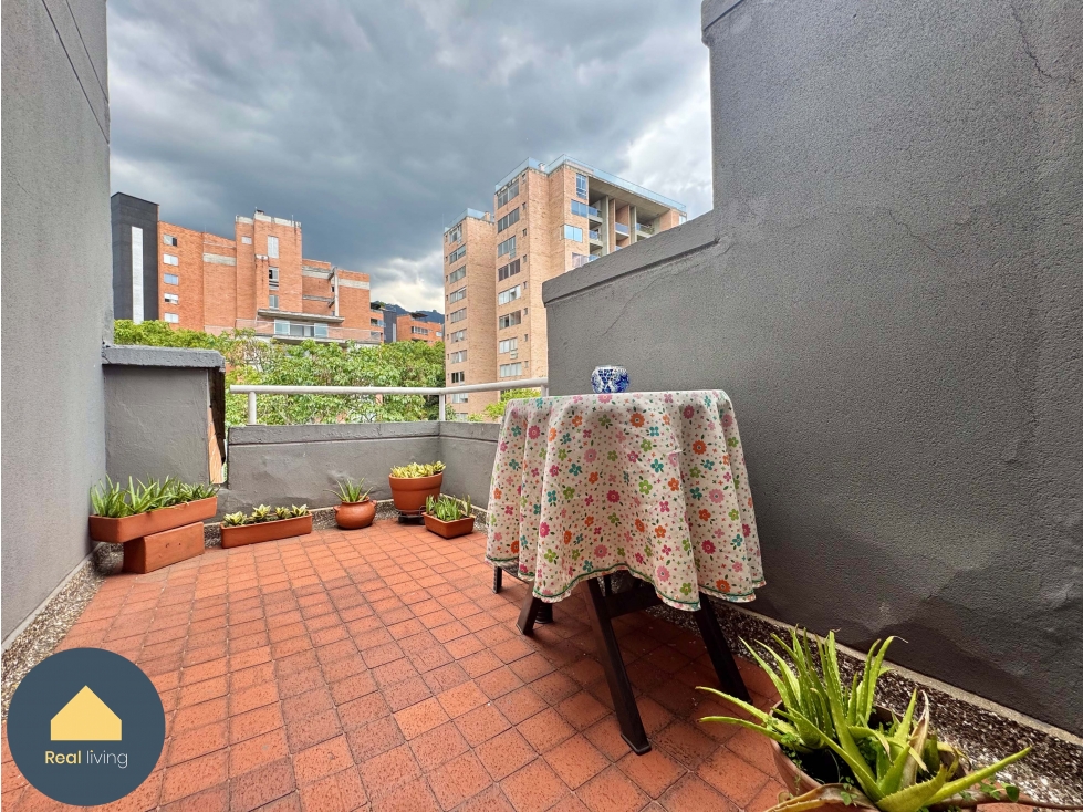Venta apartamento en La Frontera - Envigado — foto 4