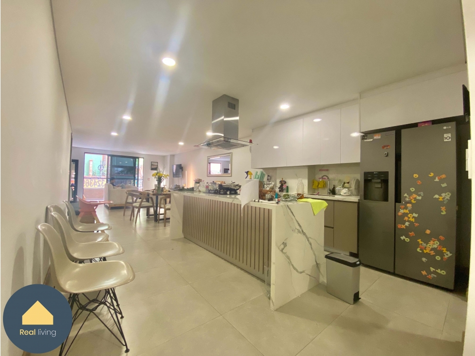 Venta apartamento en Laureles - Medellín