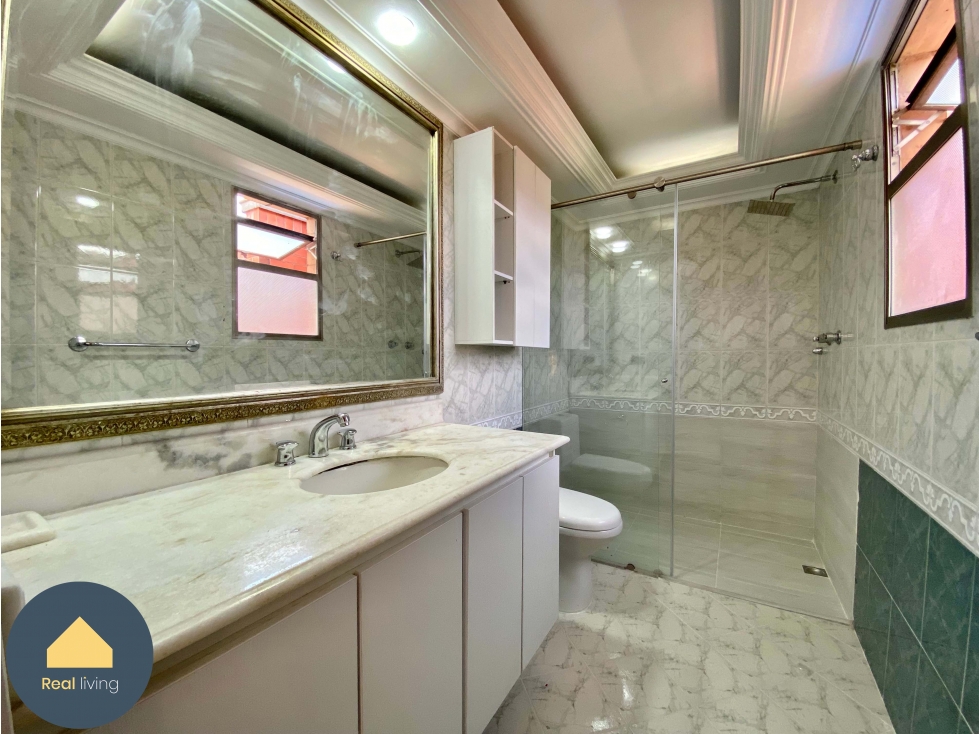 Venta apartamento en Laureles - Medellín — foto 6
