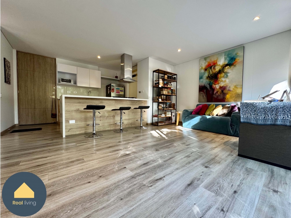 Venta apartamento en El Retiro - Antioquia — foto 3