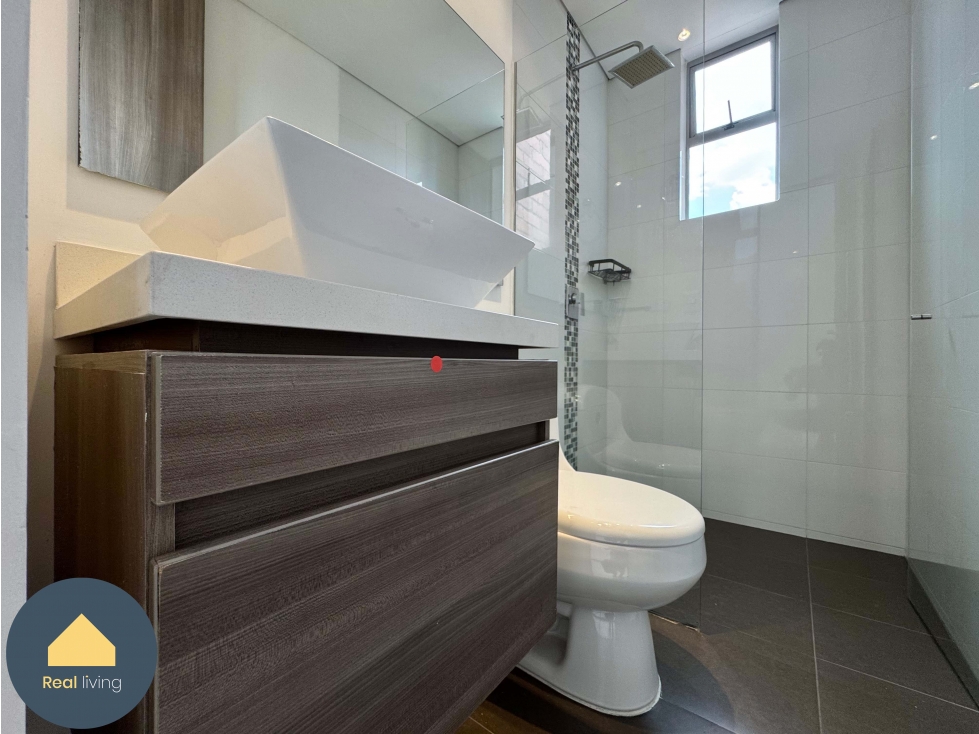 Venta apartamento en Loma del Esmeraldal - Envigado — foto 5