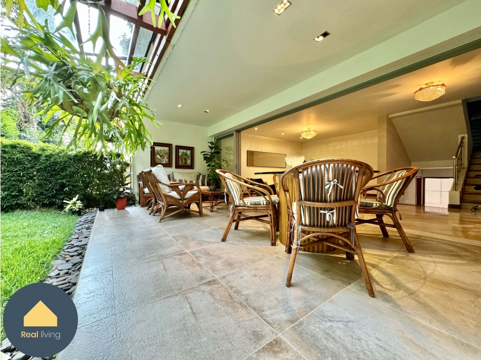 Venta casa en San Lucas - Medellin