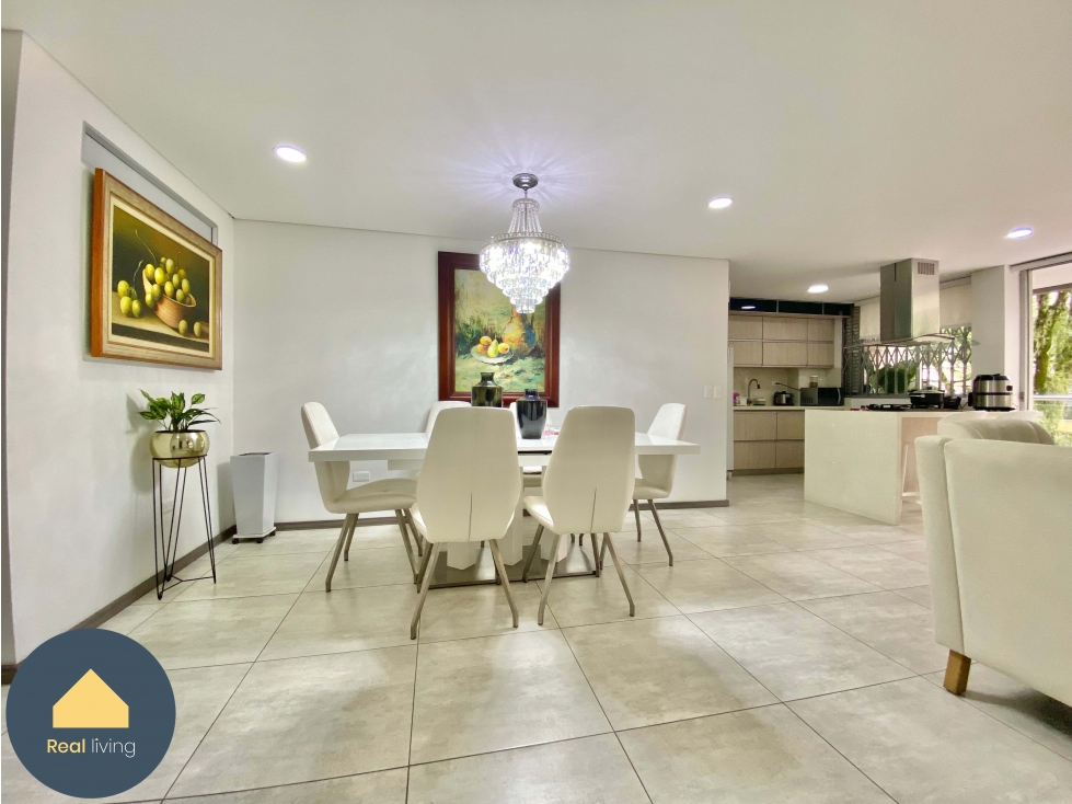 Venta apartamento en Belen La Palma, Medellin