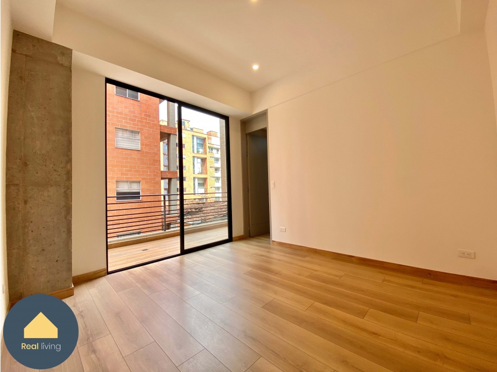 Venta apartamento en Conquistadores, Medellin — foto 5