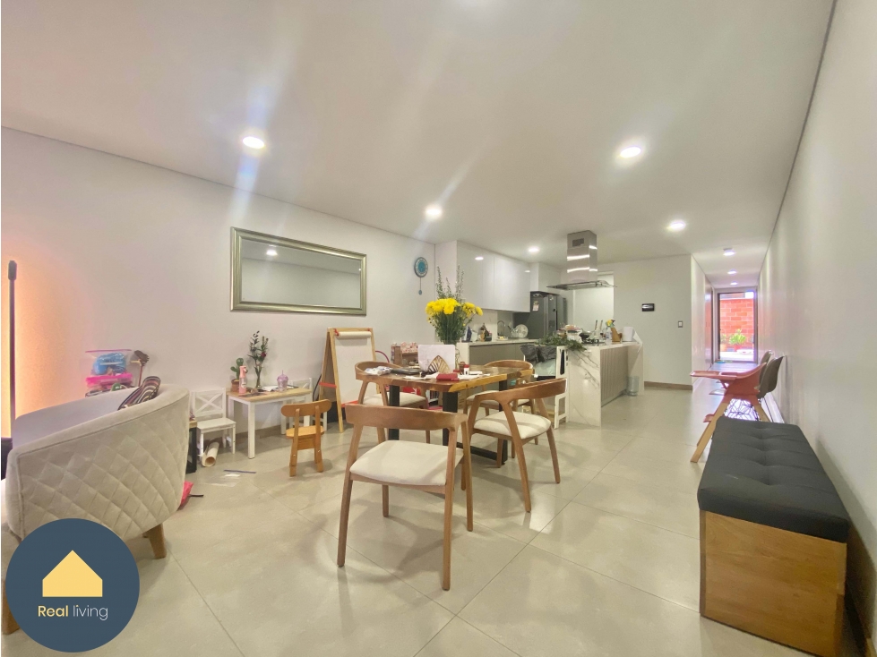 Venta apartamento en Laureles - Medellín — foto 2