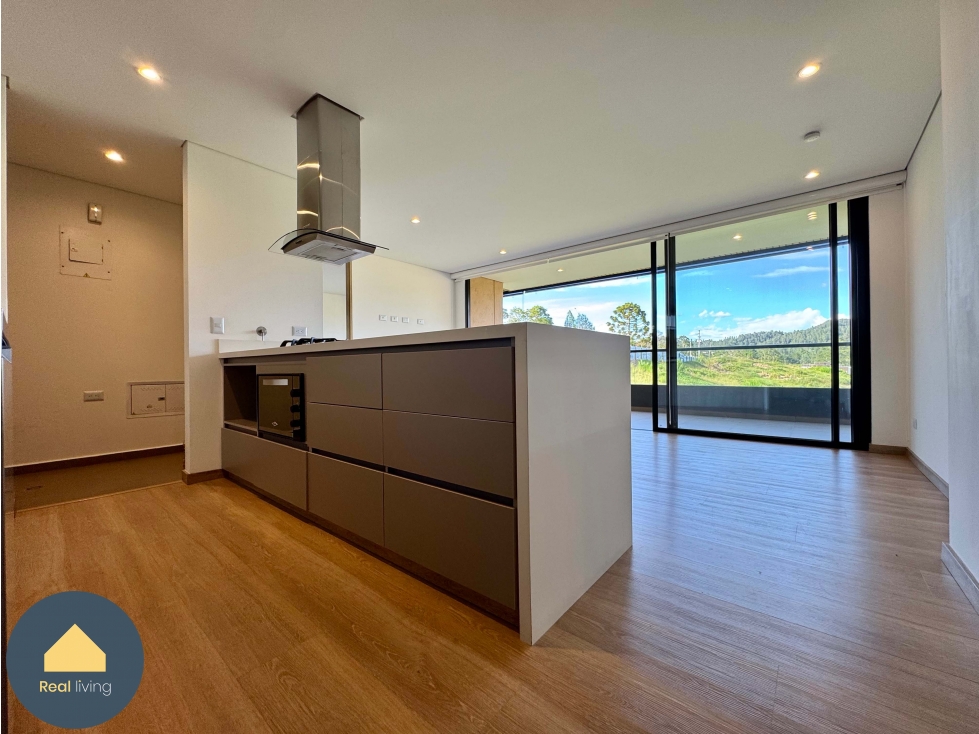 Venta apartamento en El Retiro - Antioquia