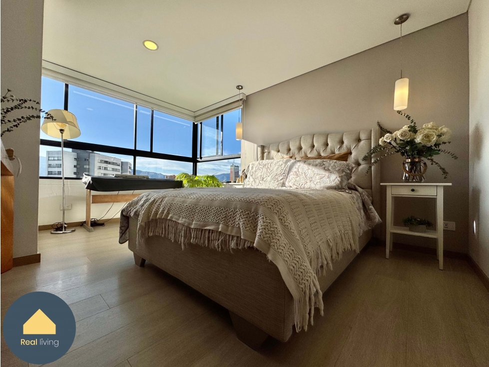 Venta apartamento en Las Palmas - El Poblado - Medellin — foto 6
