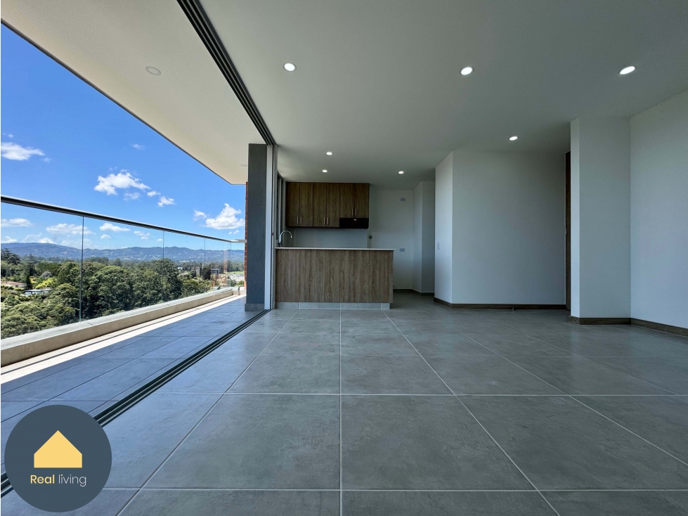 Venta apartamento en Rionegro, sector Ojo de Agua - 6
