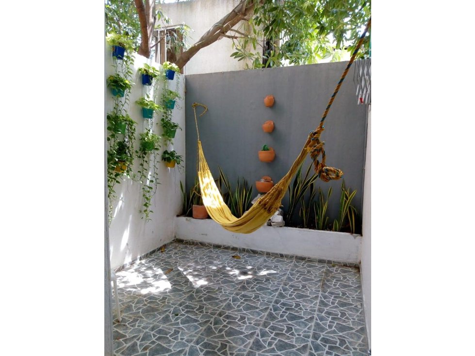 Casa en venta en Manga, Cartagena de Indias — foto 3