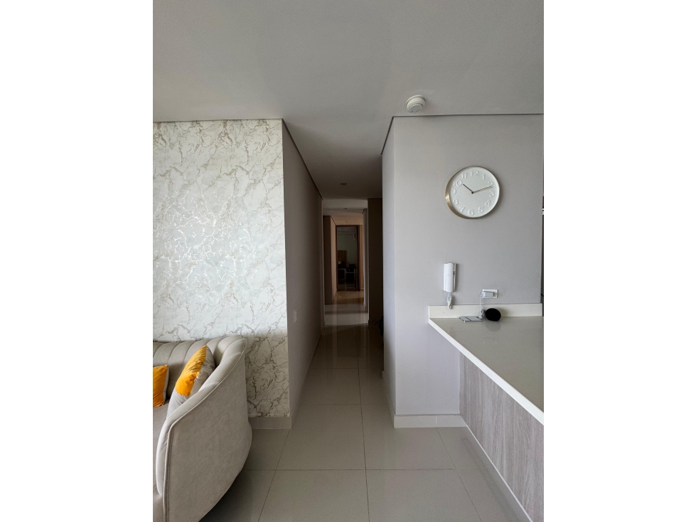 APRTAMENTO EN VENTA - CONJUNTO CAVANA — foto 6