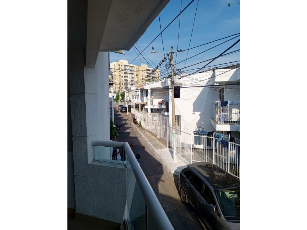 EN VENTA CASA CON DOS APARTAMENTOS EN CARTAGENA DE INDIAS — foto 5
