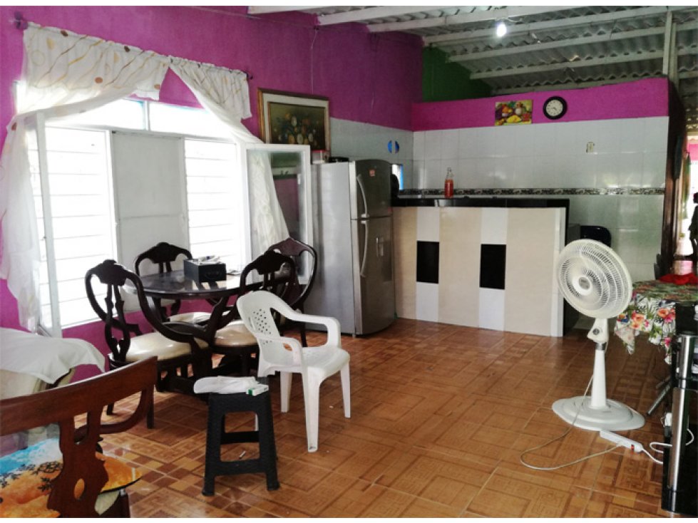 Casa en venta en Cartagena, Canapote — foto 2