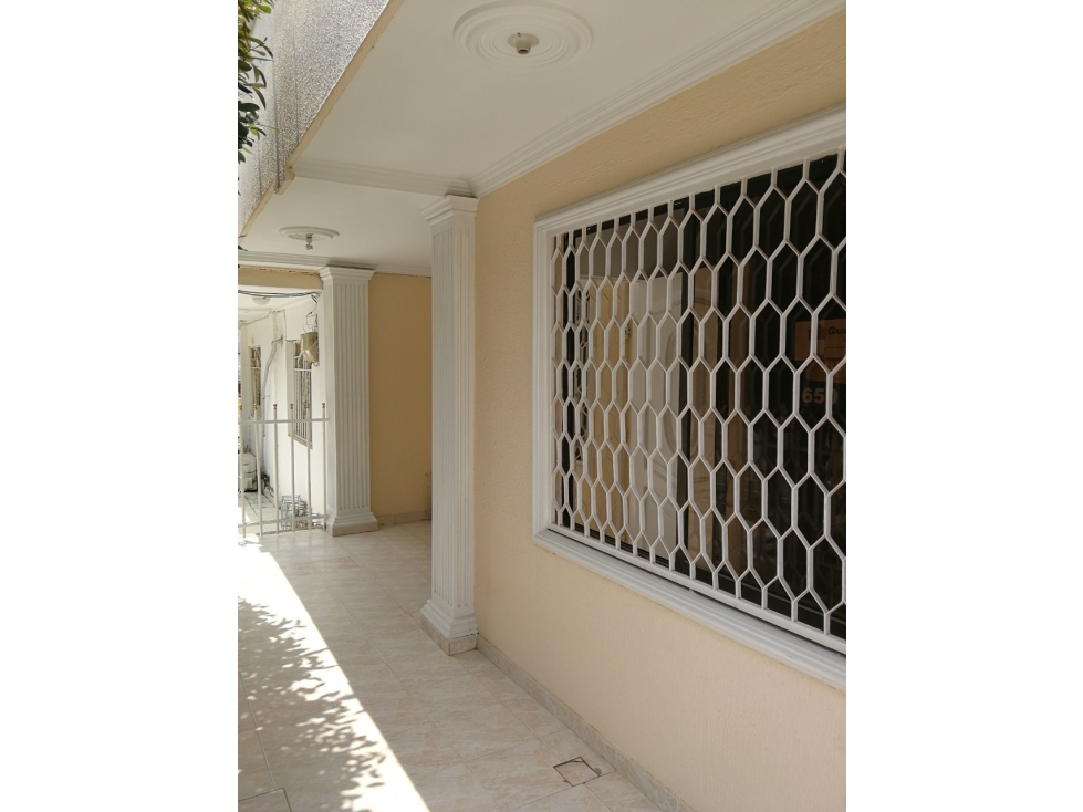 Casa en Venta en Villa del Sol, Cartagena de Indias