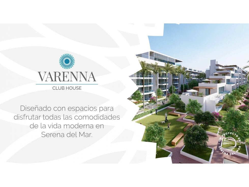 Varenna Club House, Serena del Mar, Cartagena — foto 6