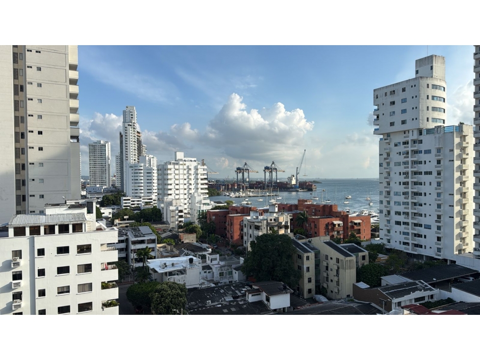 APARTAMENTO NUEVO EN VENTA - EDIFICIO ANTILIA 96 — foto 2