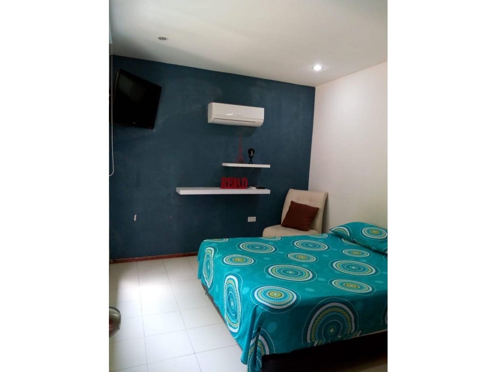 Casa en venta en Manga, Cartagena de Indias — foto 6