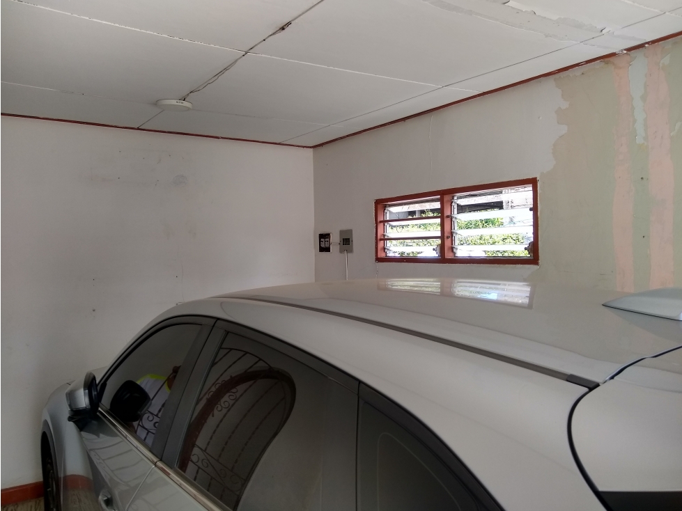 En venta casa lote en san jasé de los campanos - 4