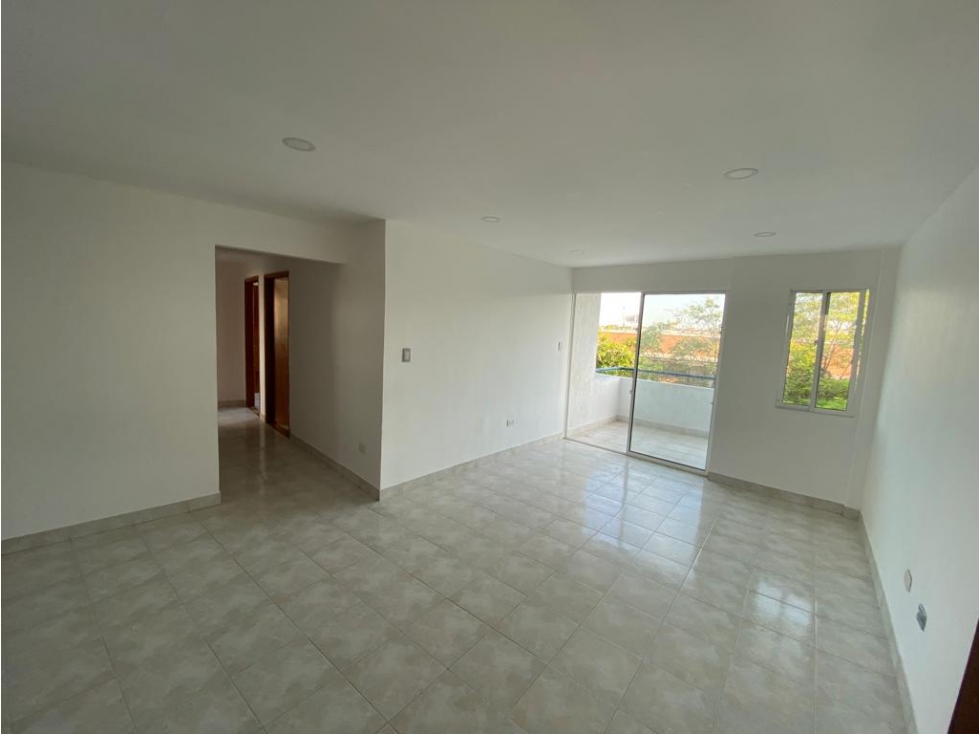 Apartamento en Venta - Barrio la Castellana Edifico Caracola