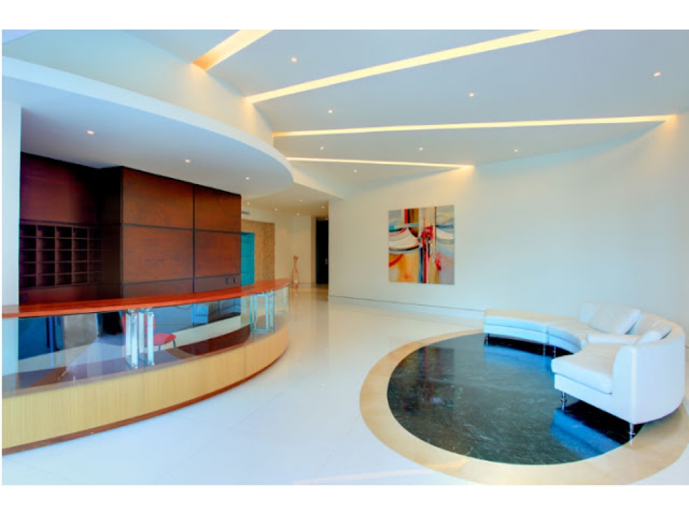 Apartamento en venta en Castillogrande, Cartagena — foto 6