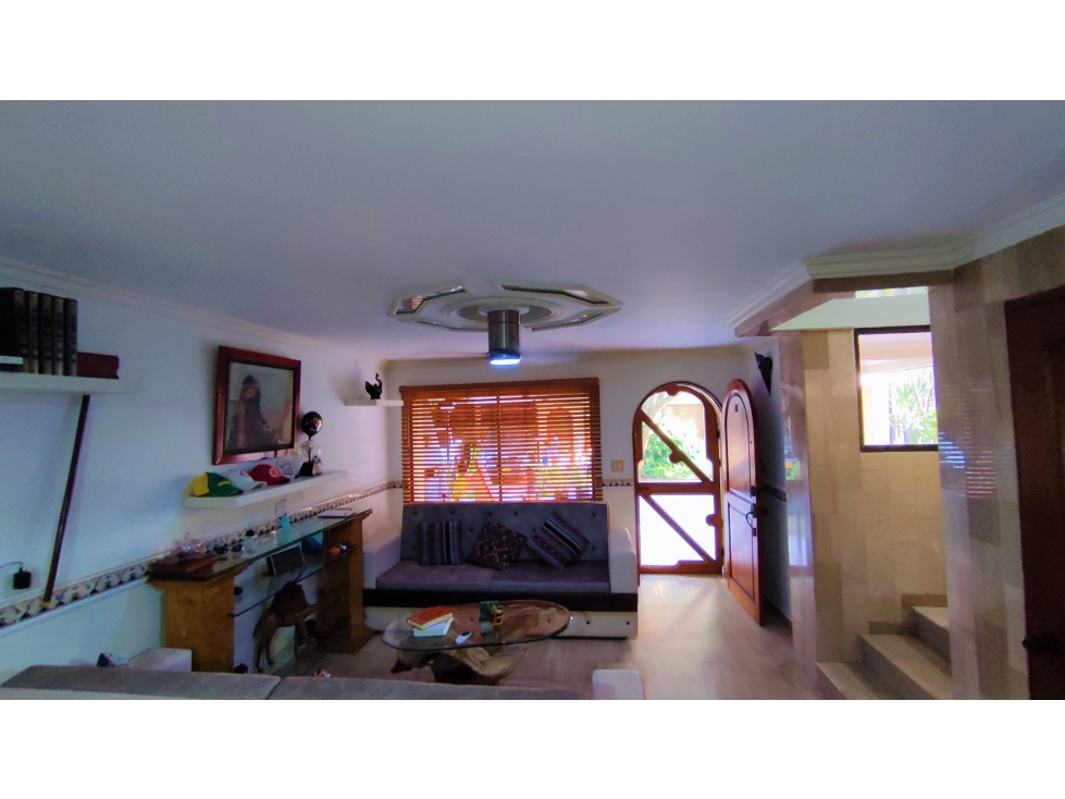 Casa en venta en Pie de la Popa, Cartagena de Indias — foto 3