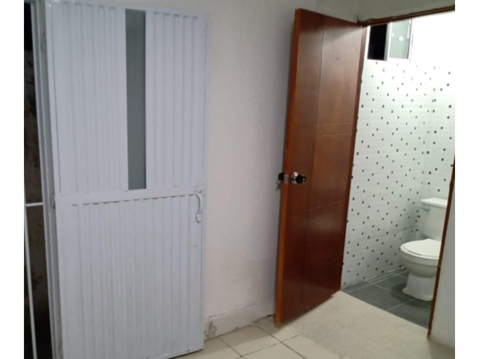 Casa en venta en el tradicional barrio de Canapote — foto 4