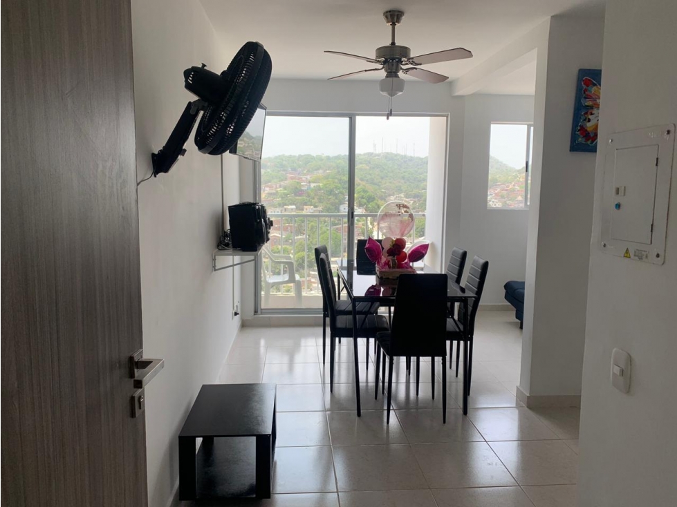 Apartamento en venta en Torices - Urbis 48