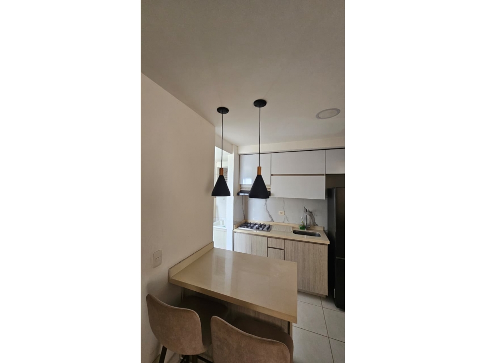 APARTAMENTO EN VENTA - NEW PORT — foto 2