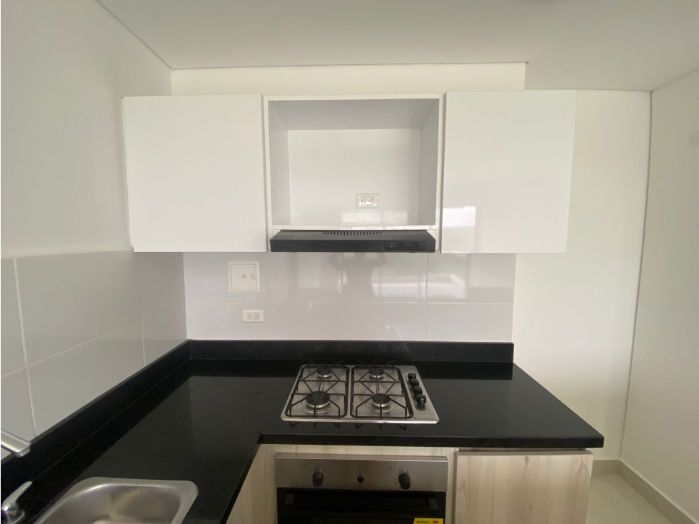 APARTAMENTO EN VENTA - CONJUNTO CASTELO — foto 4