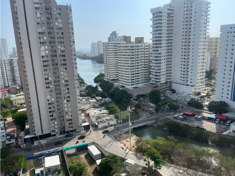 Apartamento Ideal para Vivir o Invertir - Edificio Torre 811