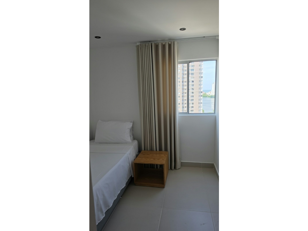 GRAN OPORTUNIDAD DE INVERSIÓN | APARTAMENTO TORRE 811 — foto 6