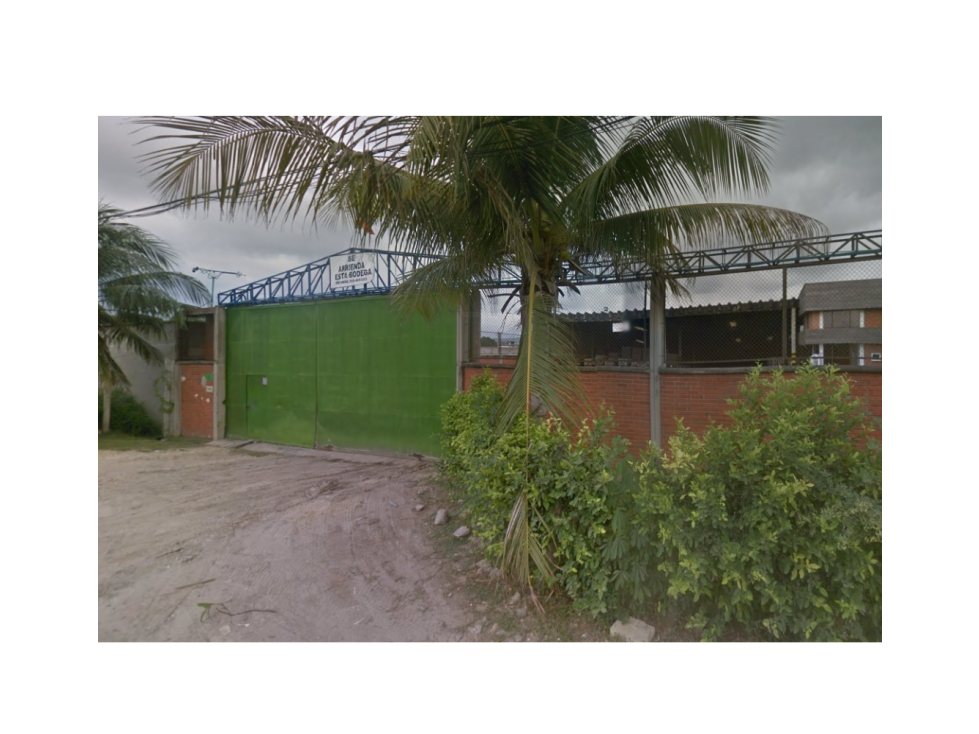 En venta Bodega, Ternera, Cartagena - 1