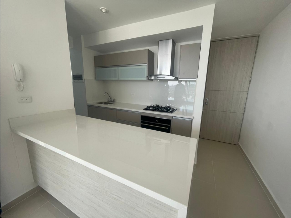 Apartamento en venta en Puntalta Altofaro — foto 5