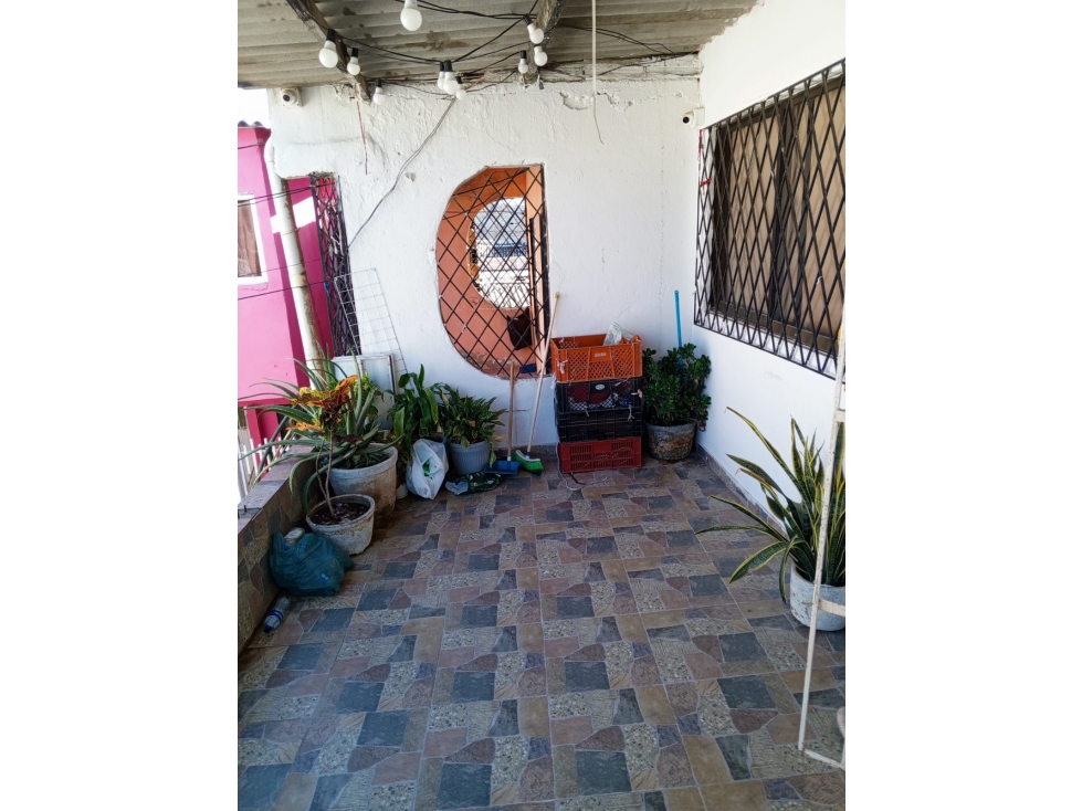 GRAN OPORTUNIDAD DE INVERSIÓN | LOTE DE 122,6 M² CON 4 APARTAMENTOS - 4