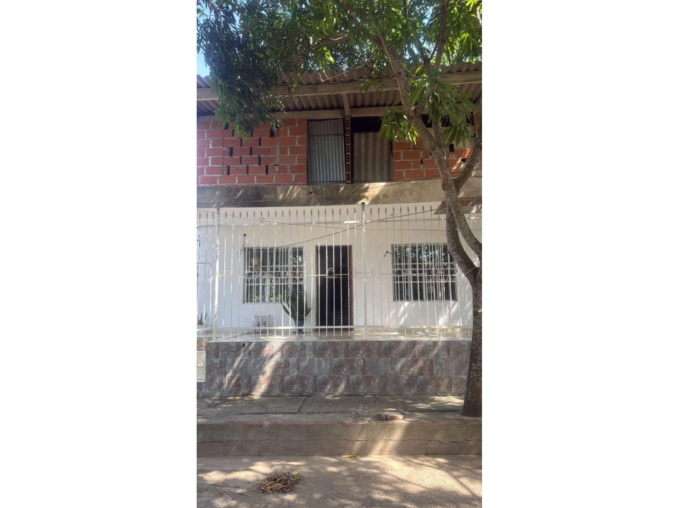 VENTA DE CASA - UR HUELLAS JUAN PABLO II