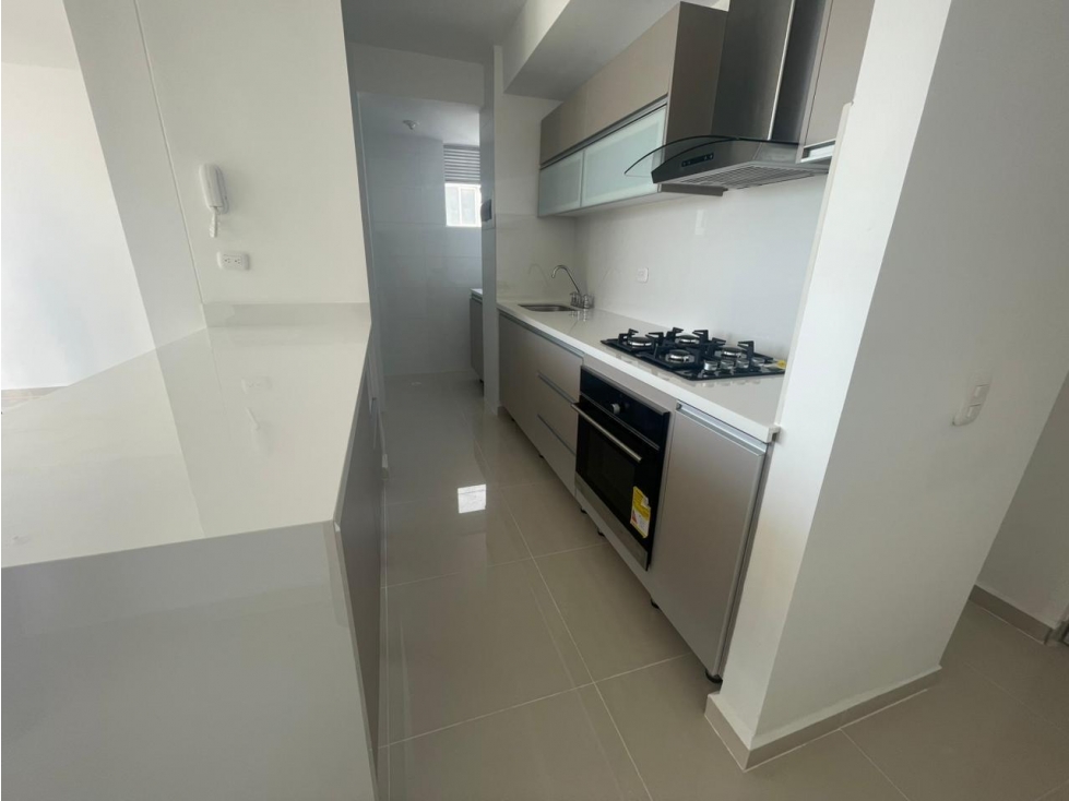 Apartamento en venta en Puntalta Altofaro — foto 6