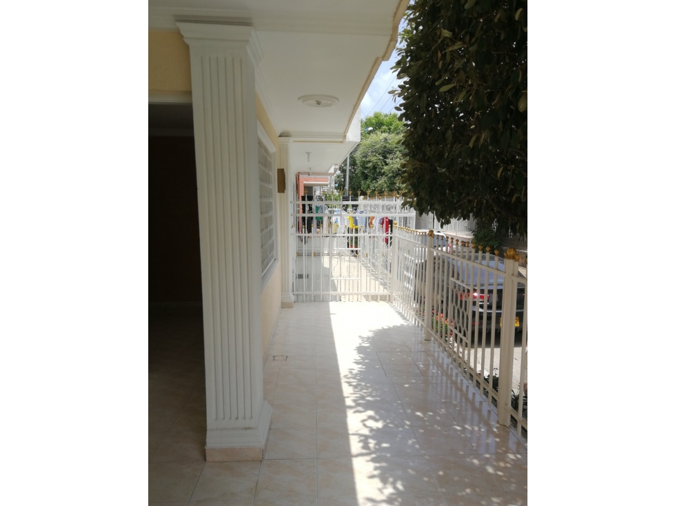 Casa en Venta en Villa del Sol, Cartagena de Indias — foto 3