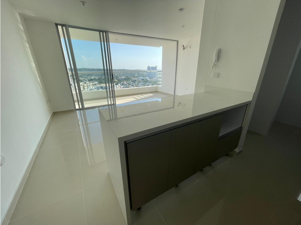 Apartamento en venta en Puntalta Altofaro — foto 4