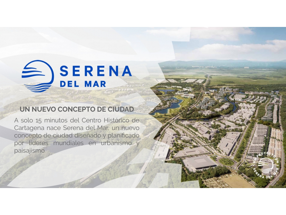 Varenna Club House, Serena del Mar, Cartagena — foto 5