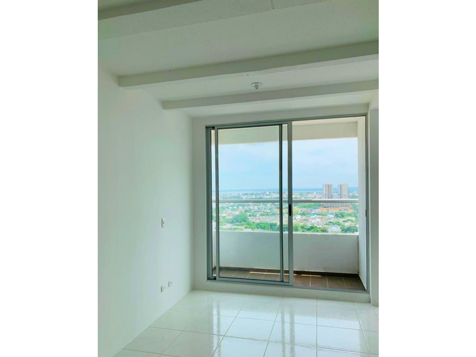 Apartamento en venta en Newport, Cartagena — foto 4