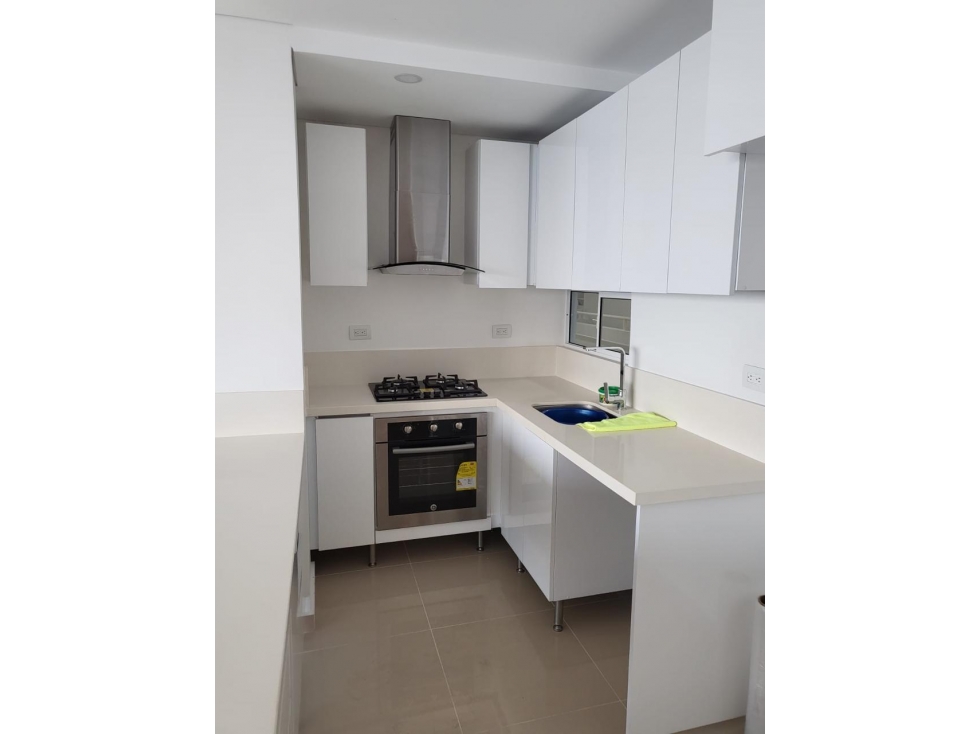 APARTAMENTO EN VENTA - EDIFICIO PORTONOVO — foto 5